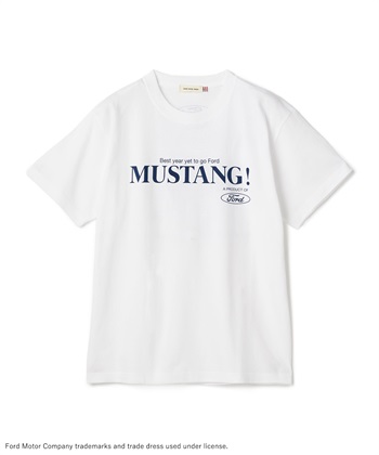 N.O.R.C 【MUSTANG】MUSTANG Tシャツ_subthumb_15