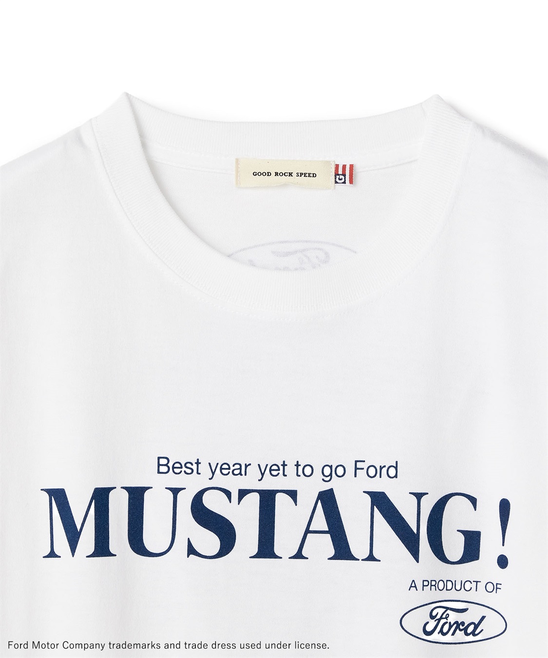 N.O.R.C 【MUSTANG】MUSTANG Tシャツ_sub_17