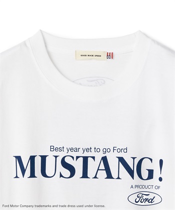 N.O.R.C 【MUSTANG】MUSTANG Tシャツ_subthumb_17