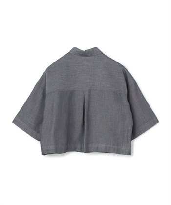 N.O.R.C シアーデニムCPOシャツ_subthumb_19