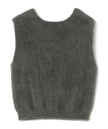 N.O.R.C ファーニットベスト_subthumb_25