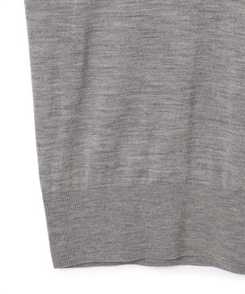 N.O.R.C <TIME SALE 10/12まで>メリノウールシアータートルニット_subthumb_44