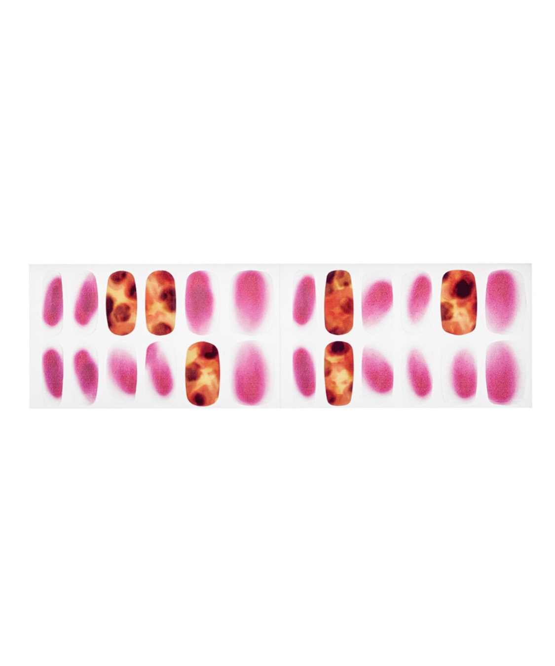 BEAUTY AVENUE BEAUTY AVENUE/ビューティーアベニュー ハンドネイル Mademoiselle Amber（マドモアゼルアンバー）_sub_1