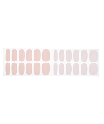 BEAUTY AVENUE BEAUTY AVENUE/ビューティーアベニュー ハンドネイル Beige One Color 2way（ベージュワンカラー2way）_subthumb_1