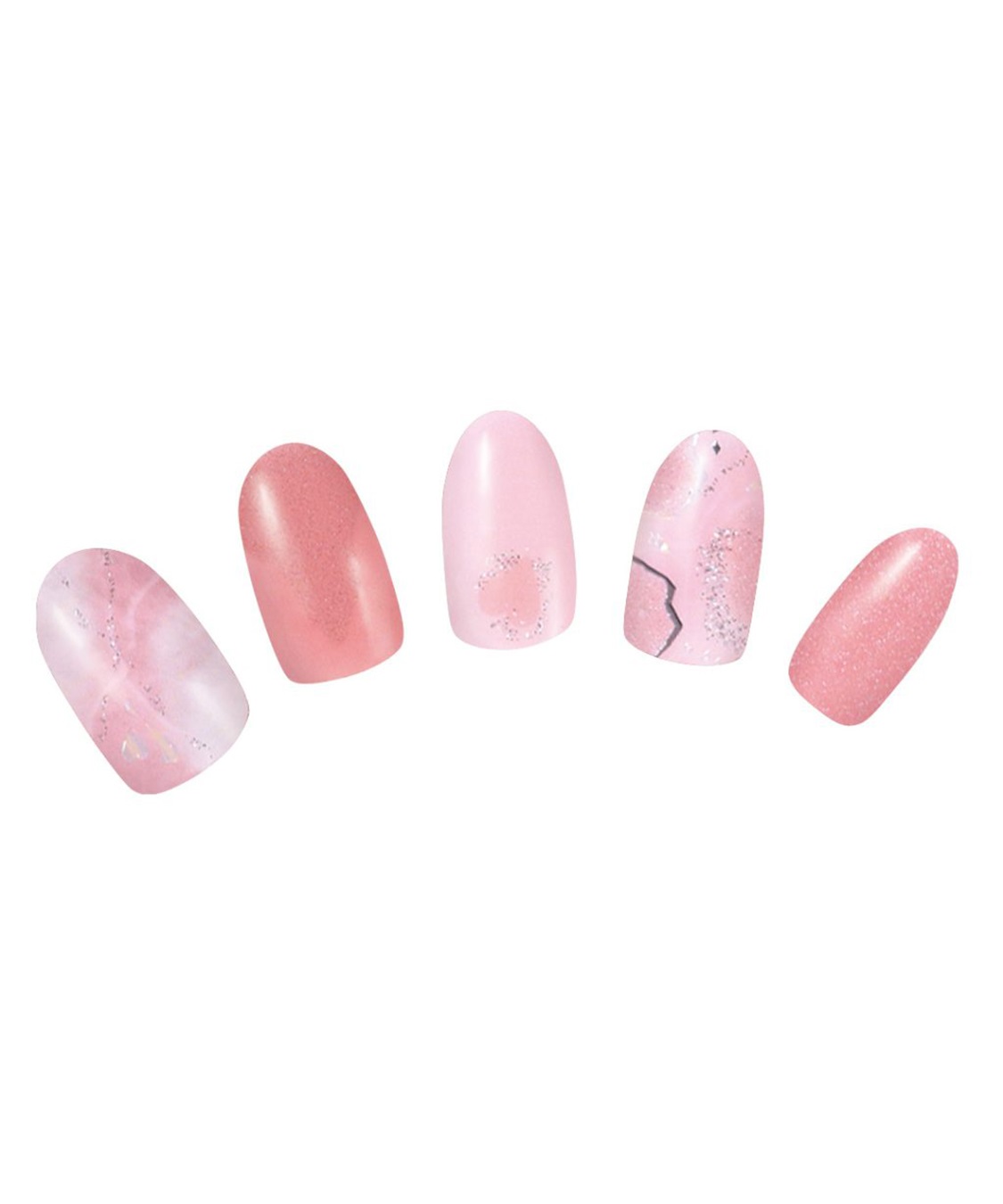 BEAUTY AVENUE BEAUTY AVENUE/ビューティーアベニュー ハンドネイル Aurora Fancy Beauty（オーロラファンシービューティー）_sub_3