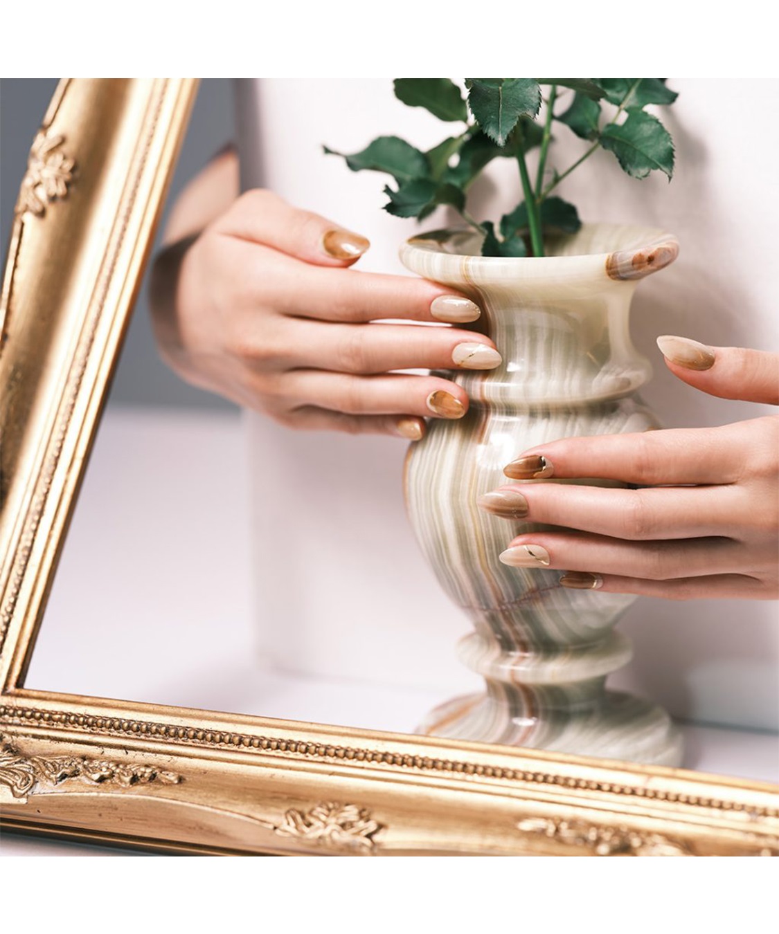 BEAUTY AVENUE BEAUTY AVENUE/ビューティーアベニュー ハンドネイル Melody of Hameln（メロディオブハーメルン）_sub_1