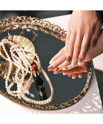 BEAUTY AVENUE BEAUTY AVENUE/ビューティーアベニュー ハンドネイル Apple Desire（アップルデザイヤ）_subthumb_2