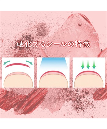 BEAUTY AVENUE BEAUTY AVENUE/ビューティーアベニュー ハンドネイル Matte Pink Esprit（マットピンクエスプリ）_subthumb_5