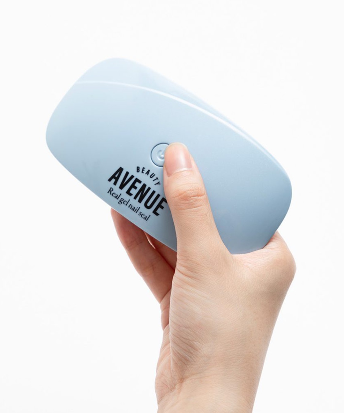 BEAUTY AVENUE BEAUTY AVENUE/ビューティーアベニュー UV&LEDライト（6W）BLUE_sub_1