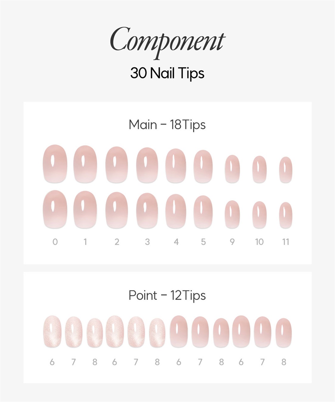 DASHING DIVA DASHING DIVA/ダッシングディバ magic press Gleaming Pink ハンドネイル_sub_3