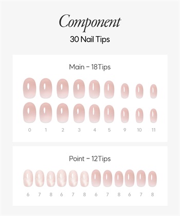 DASHING DIVA DASHING DIVA/ダッシングディバ magic press Gleaming Pink ハンドネイル_subthumb_3