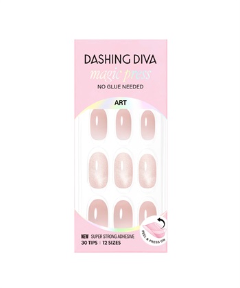DASHING DIVA DASHING DIVA/ダッシングディバ magic press Gleaming Pink ハンドネイル_subthumb_5