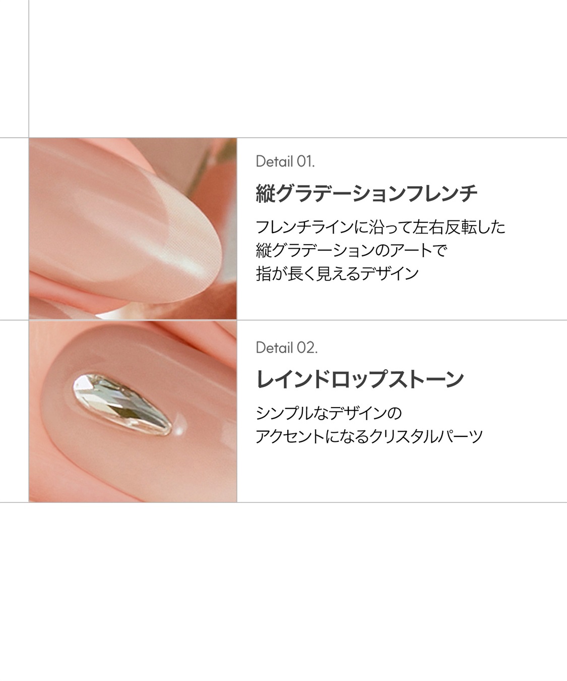 DASHING DIVA DASHING DIVA/ダッシングディバ magic press Wonder Woman ハンドネイル_sub_2