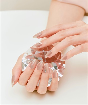 DASHING DIVA DASHING DIVA/ダッシングディバ magic press Wonder Woman ハンドネイル_subthumb_3