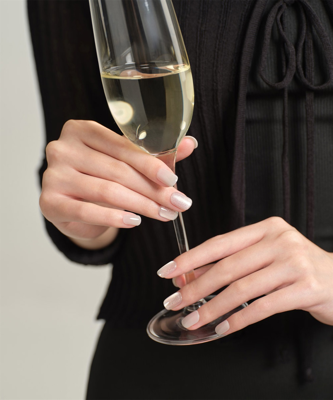 DASHING DIVA DASHING DIVA/ダッシングディバ magic press Gleaming Grey ハンドネイル_sub_3