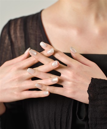 DASHING DIVA DASHING DIVA/ダッシングディバ magic press Gleaming Grey ハンドネイル_subthumb_4