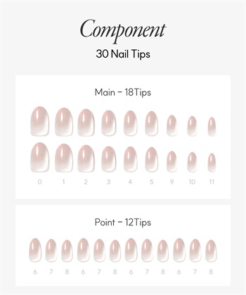 DASHING DIVA DASHING DIVA/ダッシングディバ magic press Lunaris ハンドネイル_subthumb_4