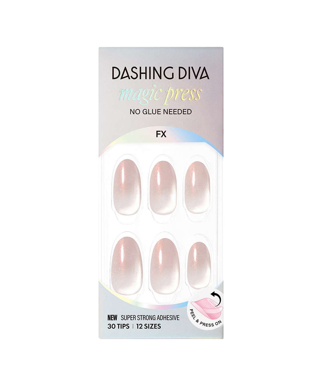 DASHING DIVA DASHING DIVA/ダッシングディバ magic press Lunaris ハンドネイル_sub_6