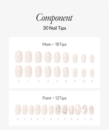 DASHING DIVA DASHING DIVA/ダッシングディバ magic press Silver Dewy ハンドネイル_subthumb_7