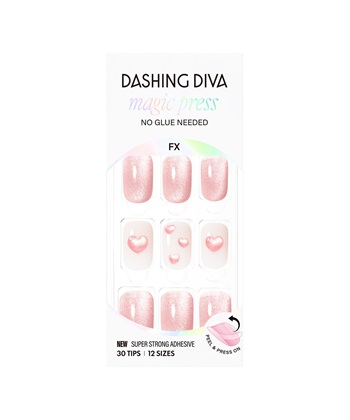 DASHING DIVA DASHING DIVA/ダッシングディバ magic press Heart Jelly ハンドネイル_subthumb_9