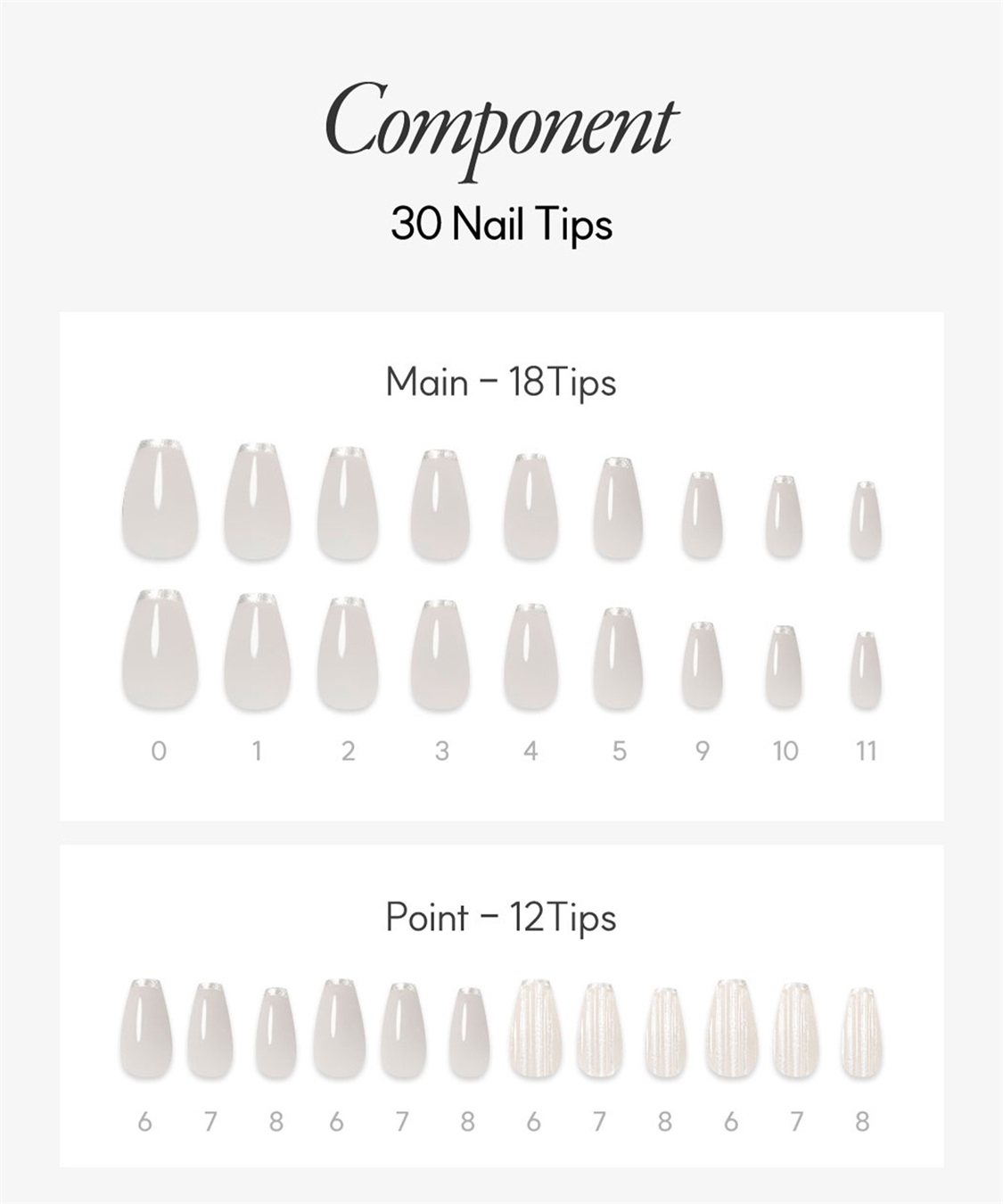 DASHING DIVA DASHING DIVA/ダッシングディバ magic press Glass Grey ハンドネイル_sub_5