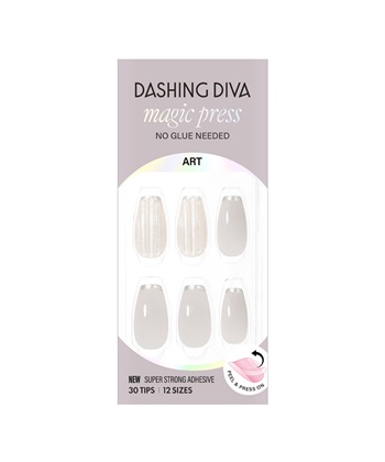 DASHING DIVA DASHING DIVA/ダッシングディバ magic press Glass Grey ハンドネイル_subthumb_7