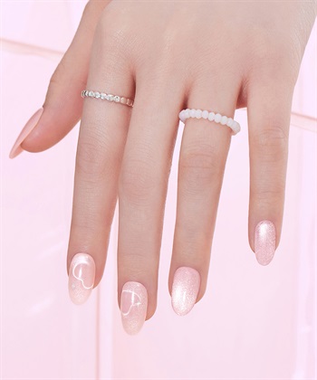 DASHING DIVA DASHING DIVA/ダッシングディバ magic press Blushing Heart ハンドネイル_subthumb_6