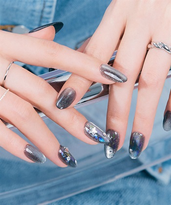 DASHING DIVA DASHING DIVA/ダッシングディバ magic press Crystal Night ハンドネイル_subthumb_4