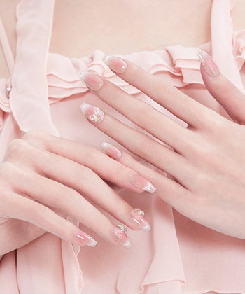 DASHING DIVA DASHING DIVA/ダッシングディバ magic press Bonnie ハンドネイル_subthumb_5