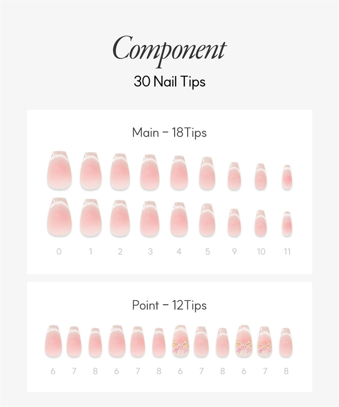 DASHING DIVA DASHING DIVA/ダッシングディバ magic press Bonnie ハンドネイル_sub_6