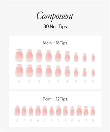 DASHING DIVA DASHING DIVA/ダッシングディバ magic press Bonnie ハンドネイル_subthumb_6