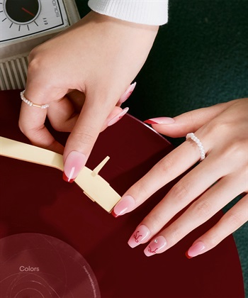 DASHING DIVA DASHING DIVA/ダッシングディバ magic press Riboe ハンドネイル_subthumb_3