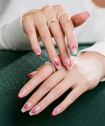 DASHING DIVA DASHING DIVA/ダッシングディバ magic press Riboe ハンドネイル_subthumb_4