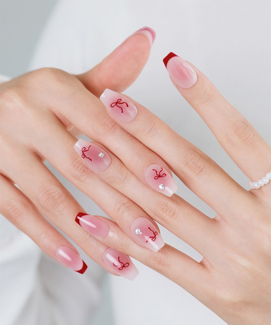 DASHING DIVA DASHING DIVA/ダッシングディバ magic press Riboe ハンドネイル_sub_5