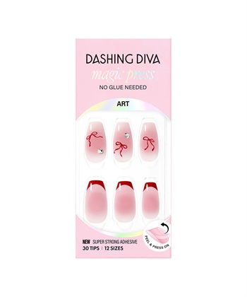 DASHING DIVA DASHING DIVA/ダッシングディバ magic press Riboe ハンドネイル_subthumb_8