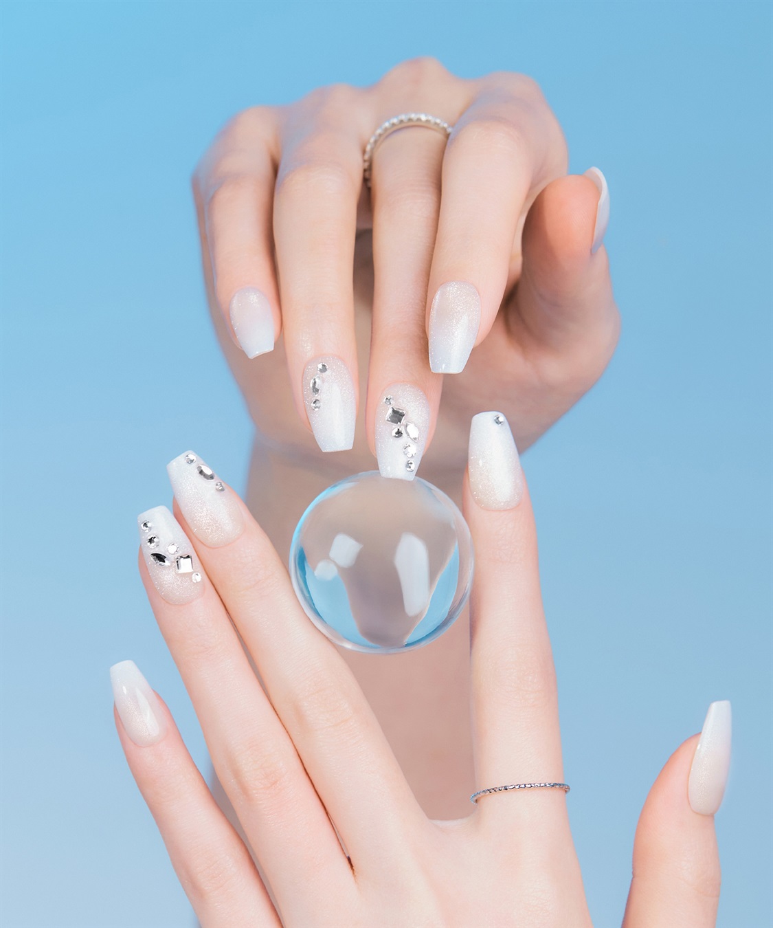 DASHING DIVA DASHING DIVA/ダッシングディバ magic press Eclat ハンドネイル_sub_3