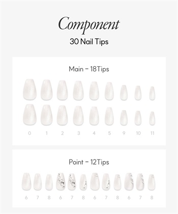 DASHING DIVA DASHING DIVA/ダッシングディバ magic press Eclat ハンドネイル_subthumb_4