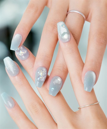 DASHING DIVA DASHING DIVA/ダッシングディバ magic press Gleaming Bear ハンドネイル_subthumb_4