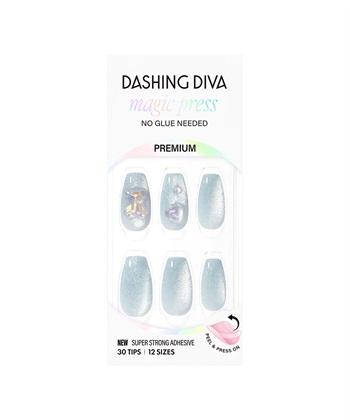 DASHING DIVA DASHING DIVA/ダッシングディバ magic press Gleaming Bear ハンドネイル_subthumb_7