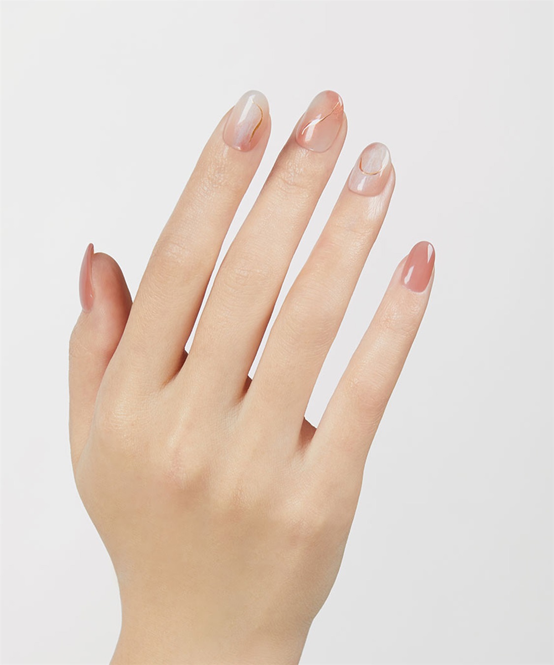 DASHING DIVA DASHING DIVA/ダッシングディバ magic press Chili Sherbet ハンドネイル_sub_3