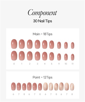 DASHING DIVA DASHING DIVA/ダッシングディバ magic press Chili Sherbet ハンドネイル_subthumb_4