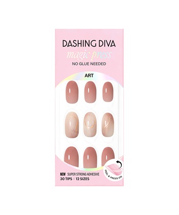 DASHING DIVA DASHING DIVA/ダッシングディバ magic press Chili Sherbet ハンドネイル_subthumb_6