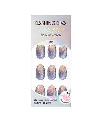 DASHING DIVA DASHING DIVA/ダッシングディバ magic press Moonbeam ハンドネイル_subthumb_5