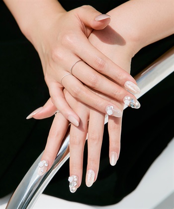 DASHING DIVA DASHING DIVA/ダッシングディバ magic press Rose Fizz ハンドネイル_subthumb_4