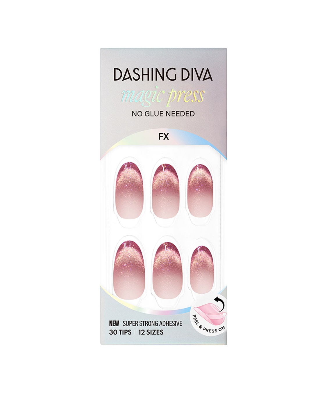 DASHING DIVA DASHING DIVA/ダッシングディバ magic press Lilt ハンドネイル_sub_7
