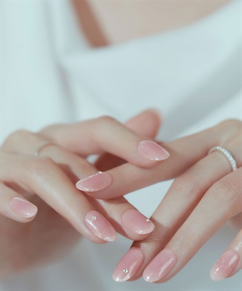 DASHING DIVA DASHING DIVA/ダッシングディバ magic press Syrup Cheek ハンドネイル_subthumb_4