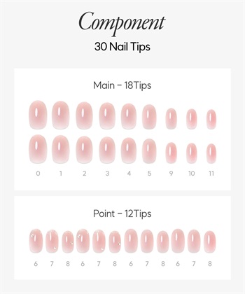 DASHING DIVA DASHING DIVA/ダッシングディバ magic press Syrup Cheek ハンドネイル_subthumb_5