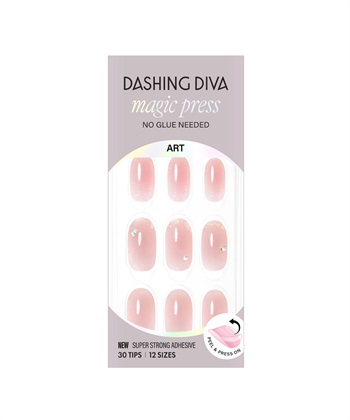 DASHING DIVA DASHING DIVA/ダッシングディバ magic press Syrup Cheek ハンドネイル_subthumb_7