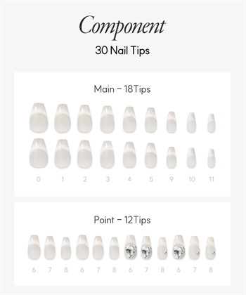 DASHING DIVA DASHING DIVA/ダッシングディバ magic press Lumiere ハンドネイル_subthumb_5