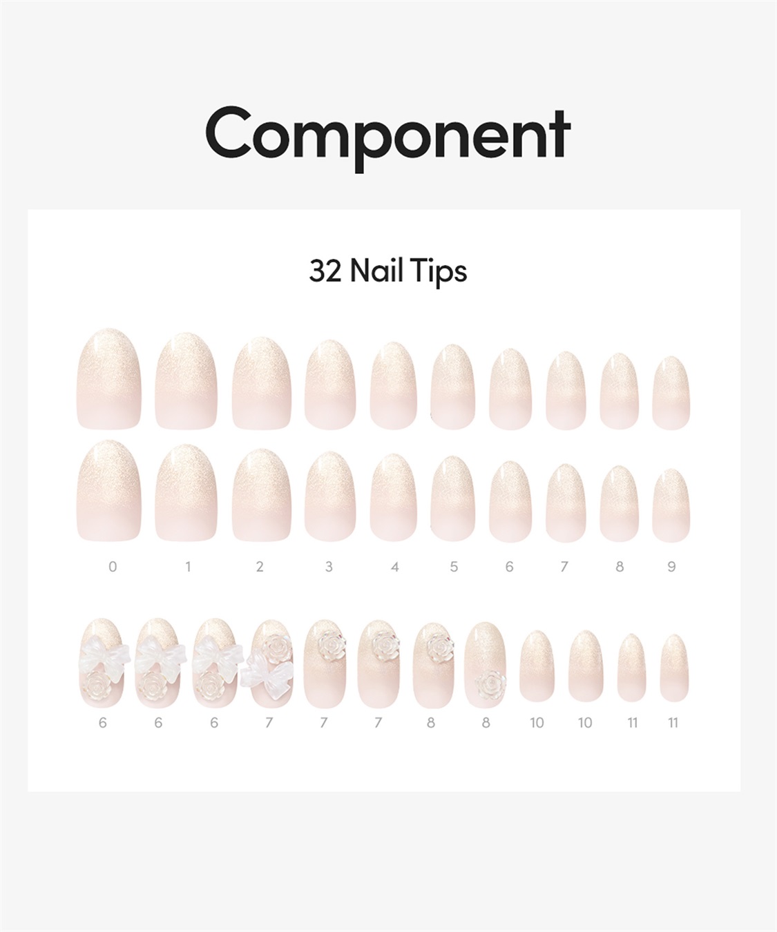 DASHING DIVA DASHING DIVA/ダッシングディバ magic press Rosemelt ハンドネイル_sub_4